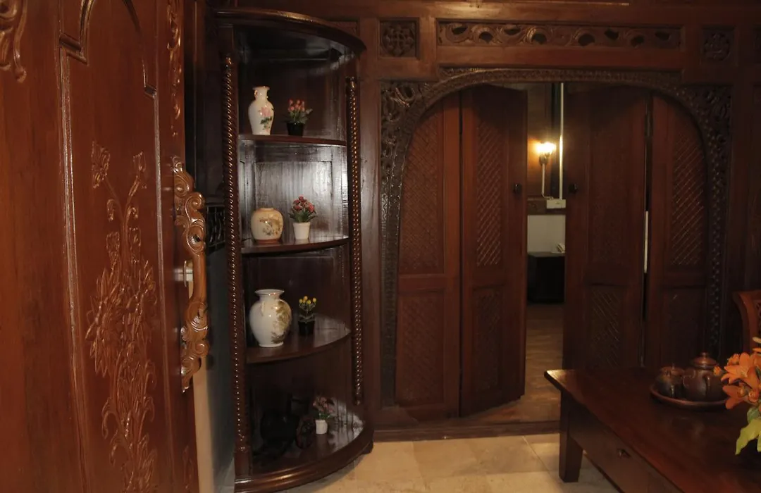 Guest House Legenda-1
