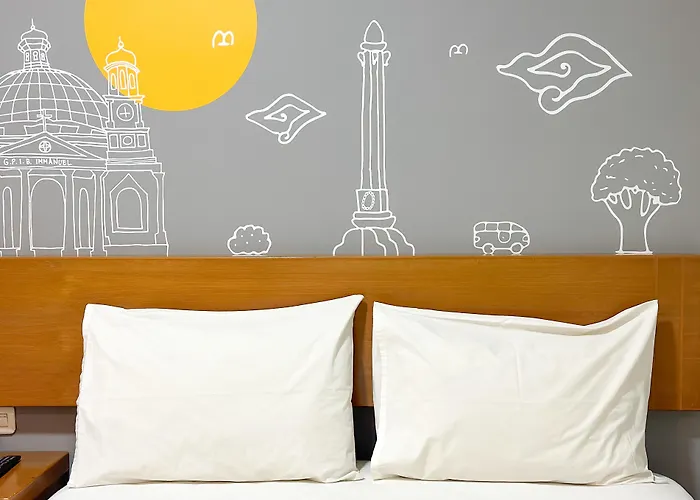 Sunrise Hotel Semarang